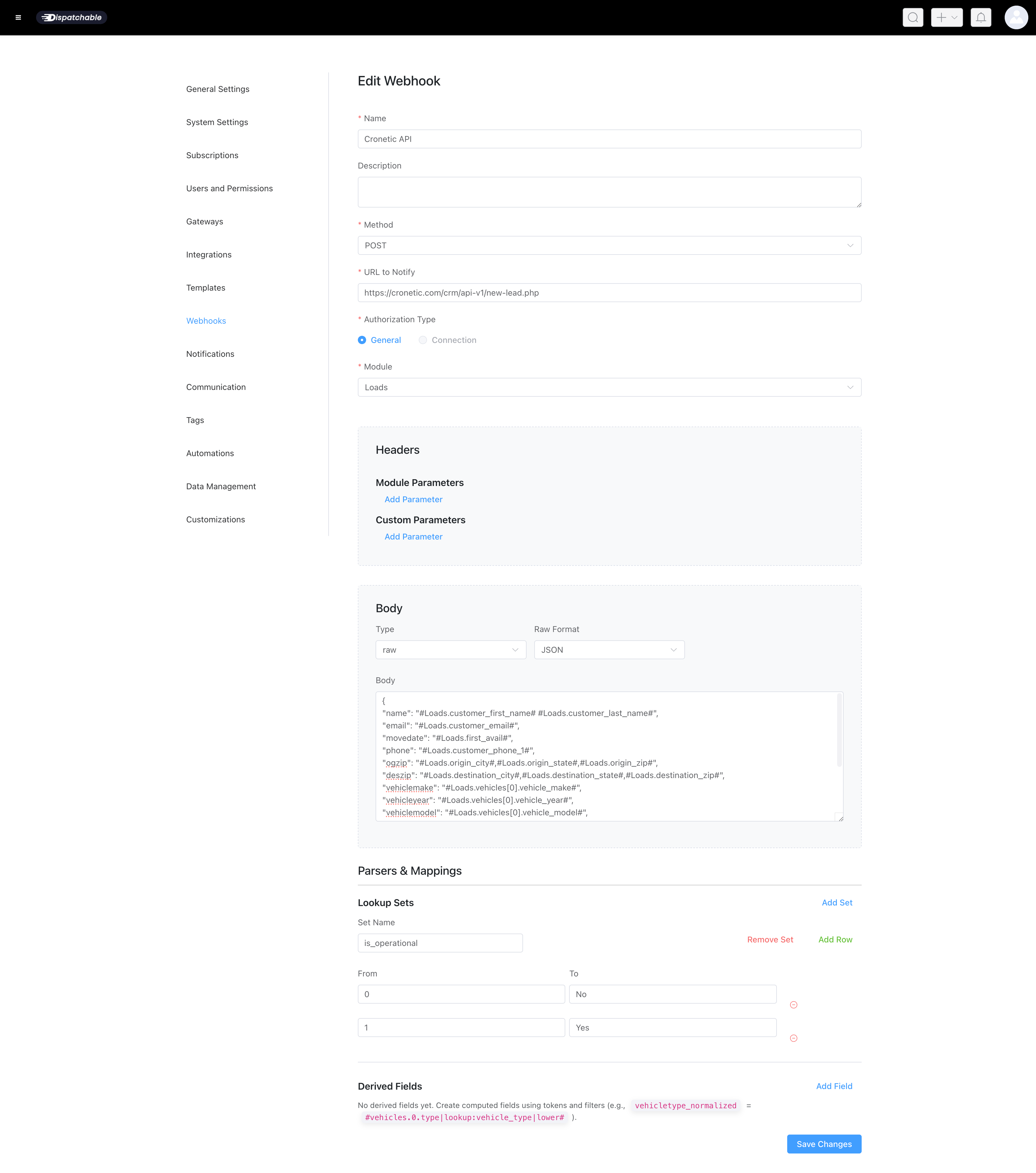 screencapture-tms-dispatchable-settings-webhook-7135b895-5cc0-47aa-a7b7-82e63e644e7f-edit-2025-11-12-15_49_34.png